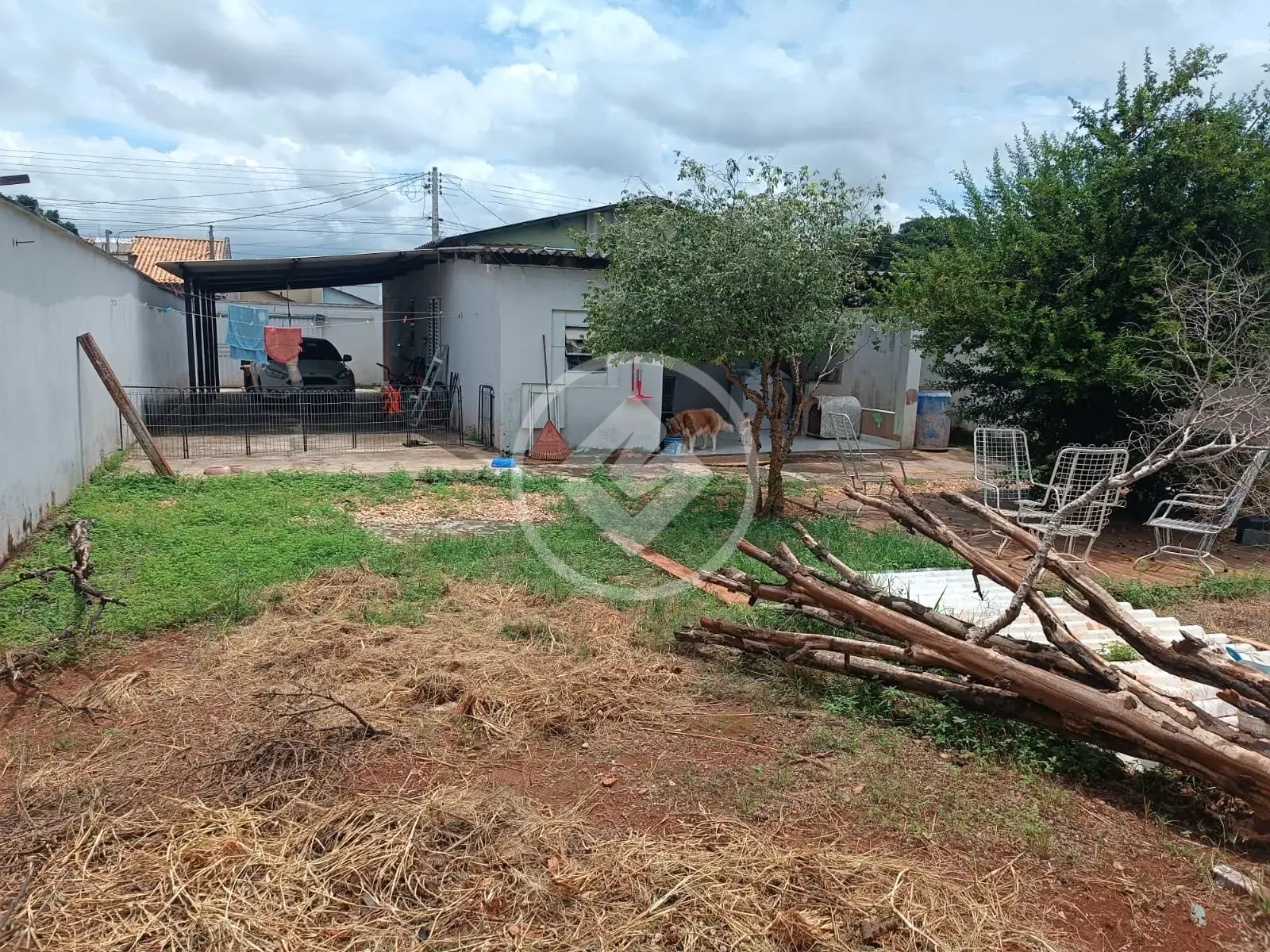 Imagem 1 - Casa em Residencial Village Garavelo, Aparecida de Goiânia - GO