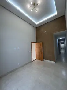 Casa Residencial Solar Central Park, Aparecida de Goiânia - GO — foto 2