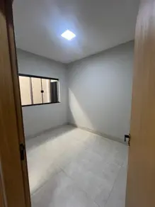 Imagem 4 - Casa em Residencial Solar Central Park, Aparecida de Goiânia - GO