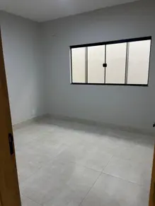 Imagem 3 - Casa em Residencial Solar Central Park, Aparecida de Goiânia - GO