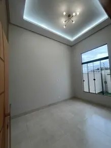 Imagem 2 - Casa em Residencial Solar Central Park, Aparecida de Goiânia - GO