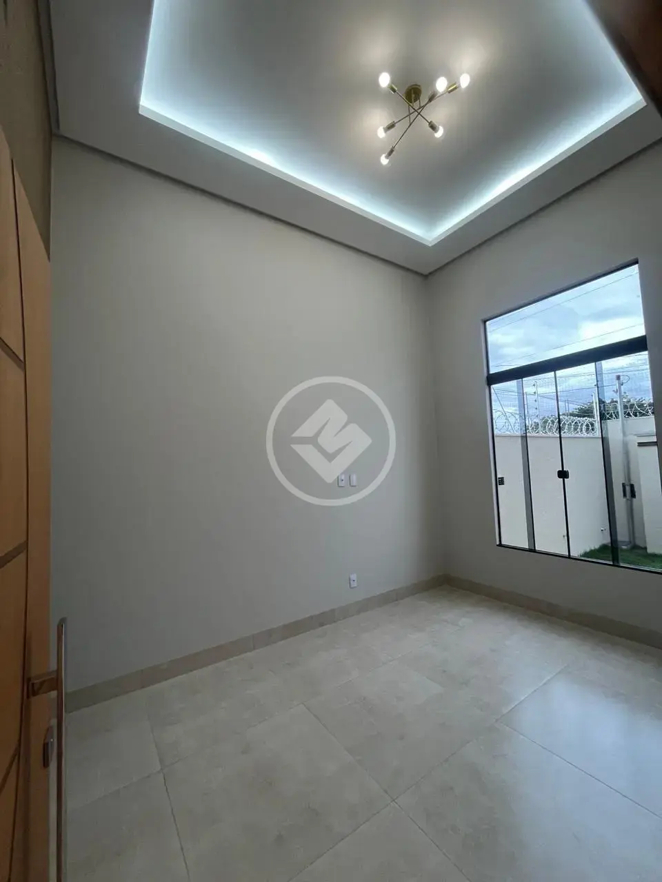 Imagem 2 - Casa em Residencial Solar Central Park, Aparecida de Goiânia - GO