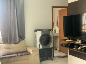 Apartamento Residencial Barcelona, Goiânia - GO — foto 1