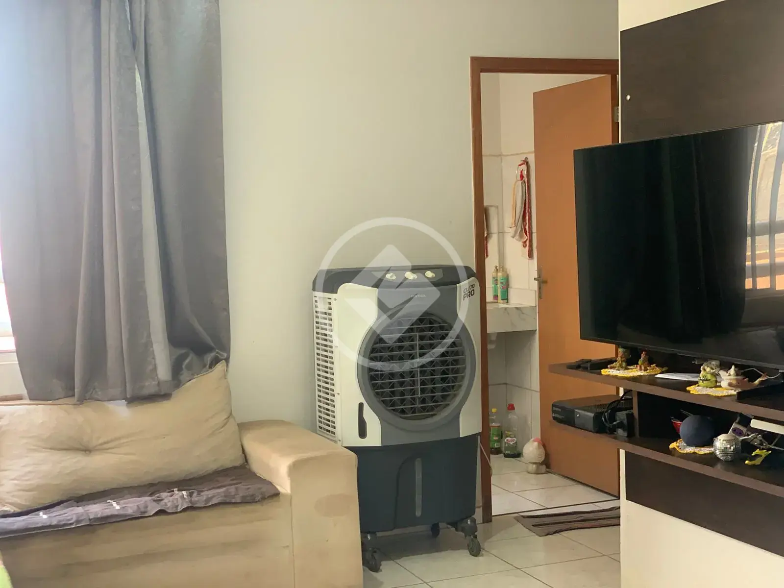 Imagem 1 - Apartamento em Residencial Barcelona, Goiânia - GO