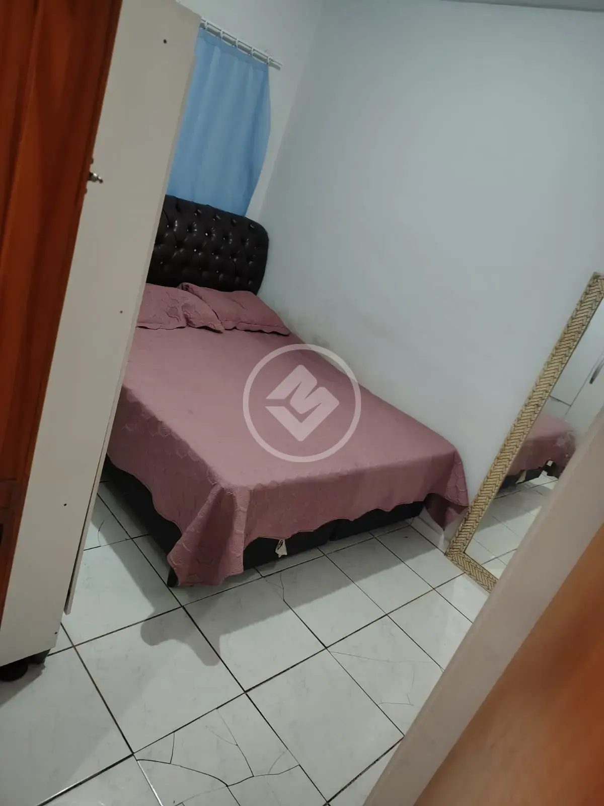 Image 2 - Apartamento em Residencial Barcelona, Goiânia - GO