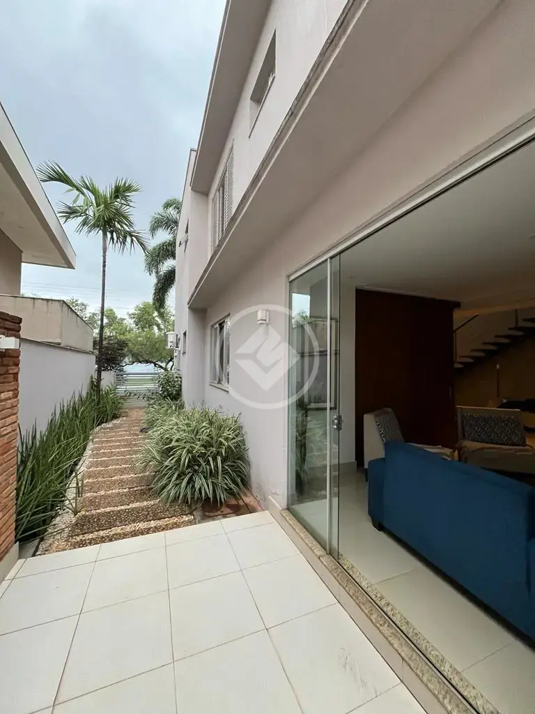 Imagem 6 - Casa Condomínio em Jardim Florenca, Goiânia - GO