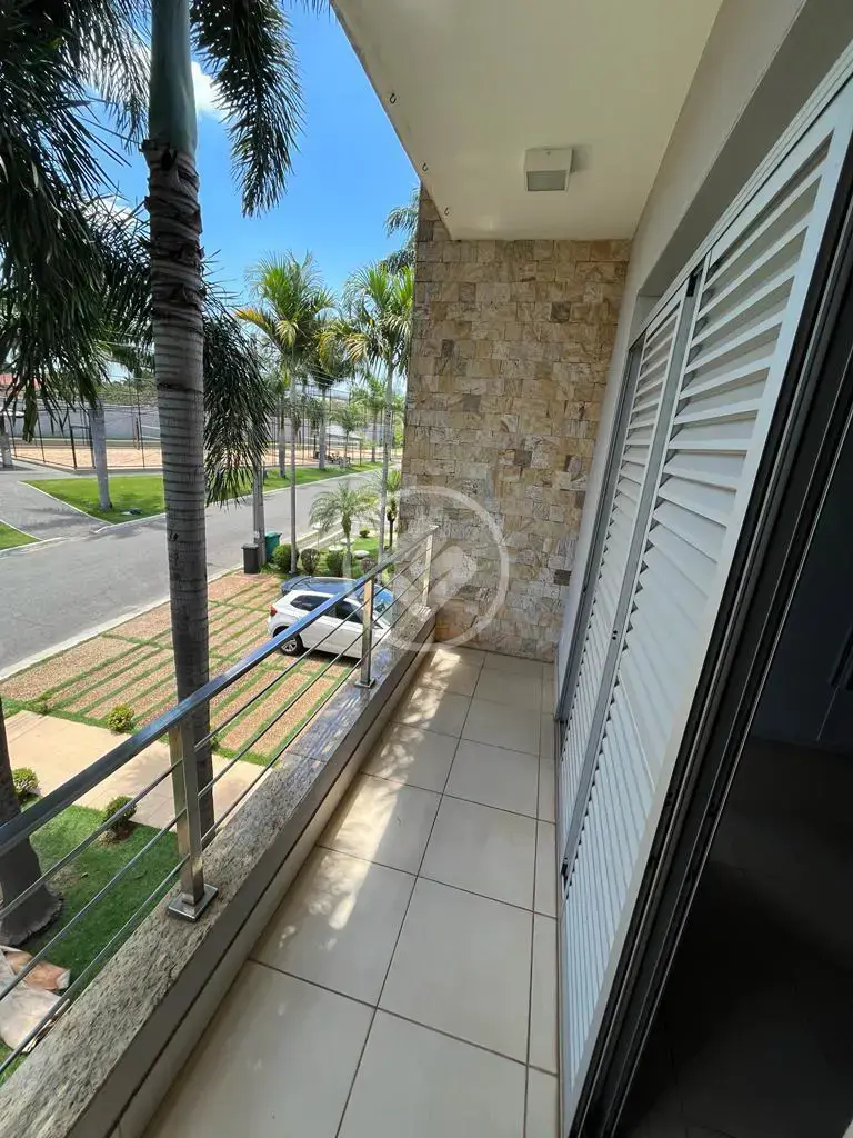 Imagem 1 - Casa Condomínio em Jardim Florenca, Goiânia - GO
