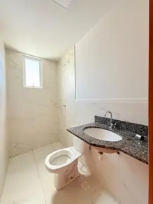 Apartamento Setor Serra Dourada - 3ª Etapa, Aparecida de Goiânia - GO — foto 1
