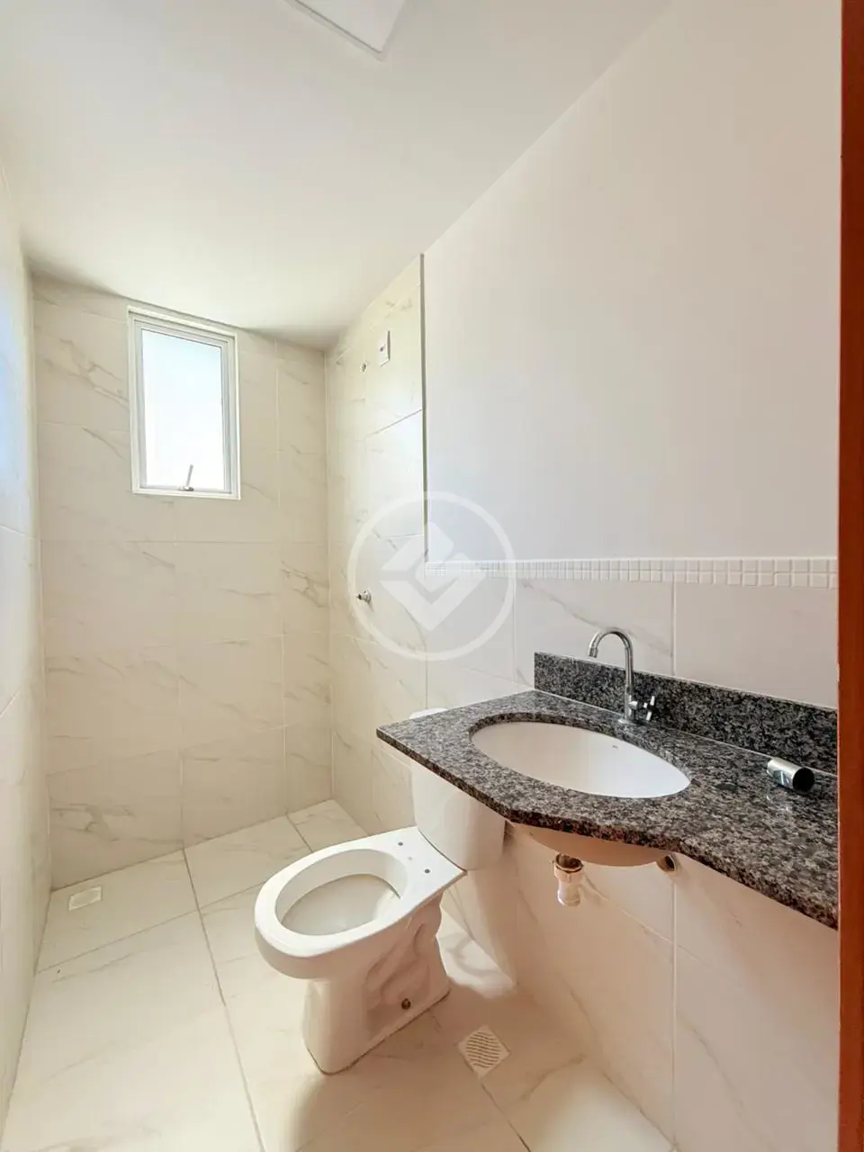 Imagem 1 - Apartamento em Setor Serra Dourada - 3ª Etapa, Aparecida de Goiânia - GO