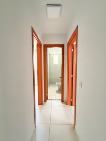 Apartamento Setor Serra Dourada - 3ª Etapa, Aparecida de Goiânia - GO — foto 2