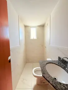 Imagem 2 - Apartamento em Setor Serra Dourada - 3ª Etapa, Aparecida de Goiânia - GO