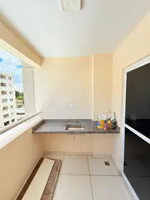 Imagem 4 - Apartamento em Setor Serra Dourada - 3ª Etapa, Aparecida de Goiânia - GO