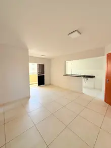 Imagem 5 - Apartamento em Setor Serra Dourada - 3ª Etapa, Aparecida de Goiânia - GO