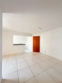 Imagem 6 - Apartamento em Setor Serra Dourada - 3ª Etapa, Aparecida de Goiânia - GO