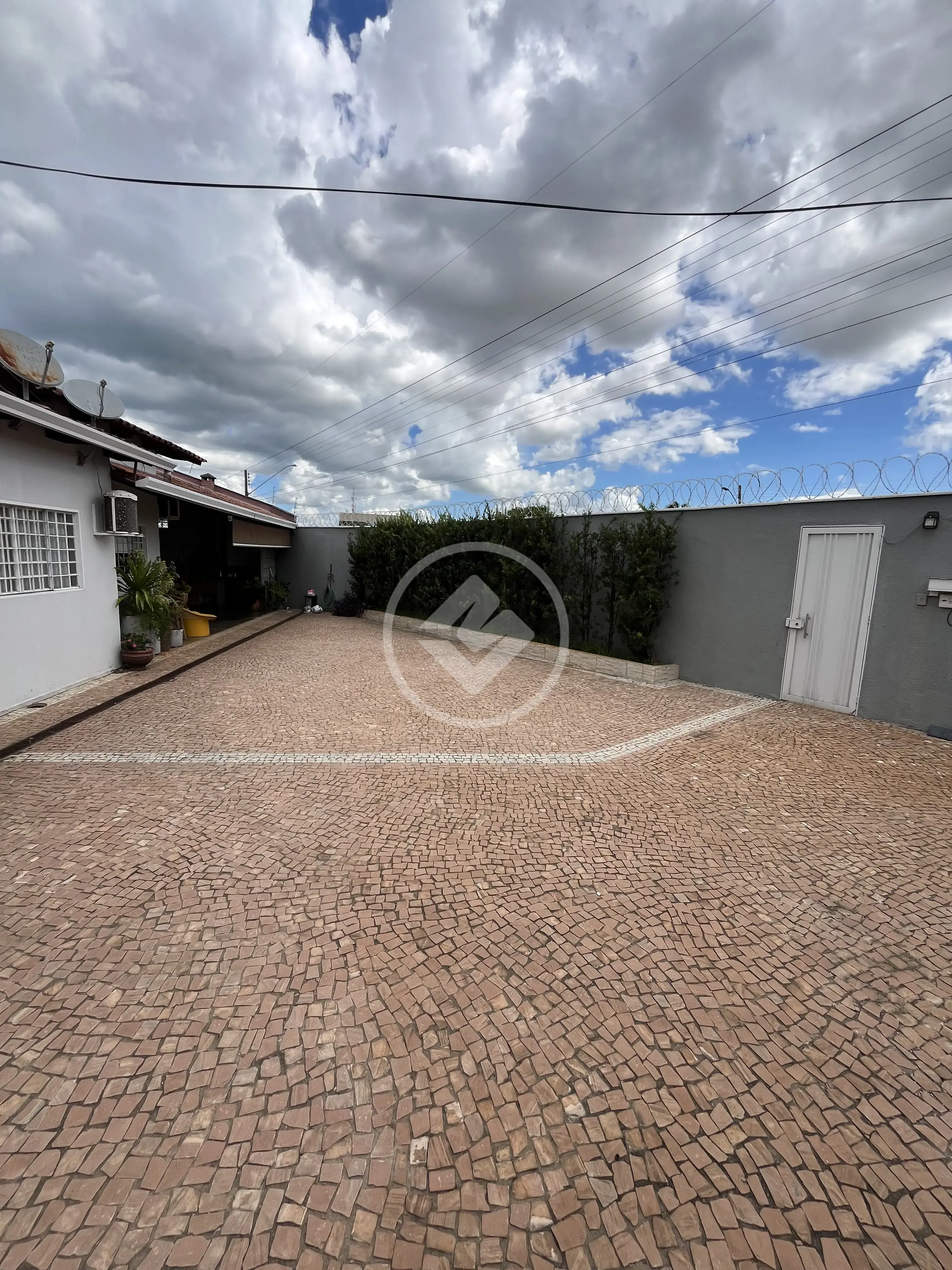 Imagem 2 - Casa em Jardim Belo Horizonte, Aparecida de Goiânia - GO