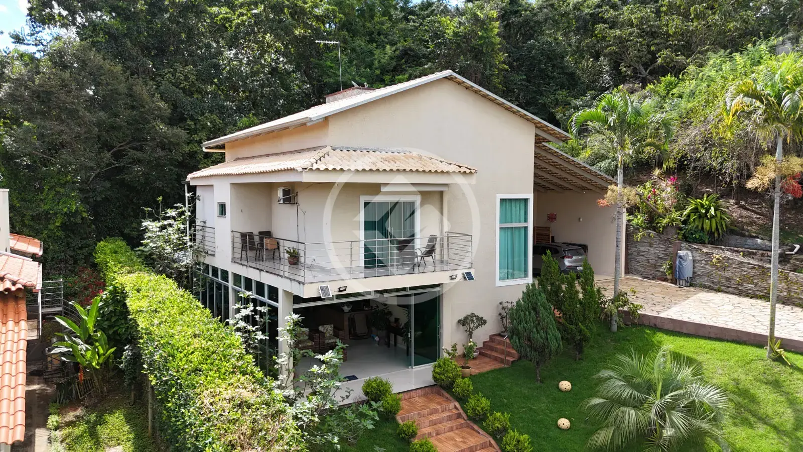 Imagem 4 - Chácara em Condomínio Country Ville, Hidrolândia - GO