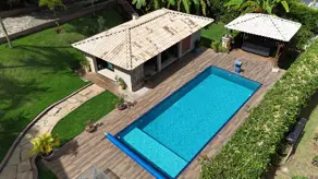 Imagem 5 - Chácara em Condomínio Country Ville, Hidrolândia - GO