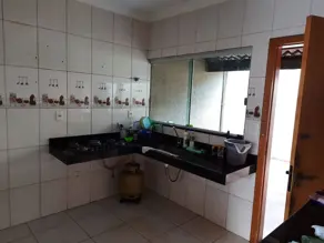 Imagem 3 - Casa em Residencial Itaipu, Goiânia - GO