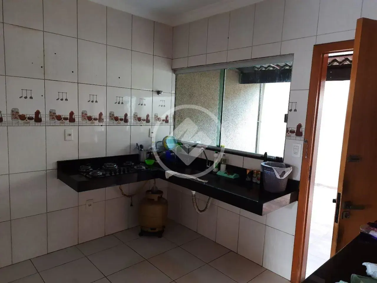 Imagem 3 - Casa em Residencial Itaipu, Goiânia - GO