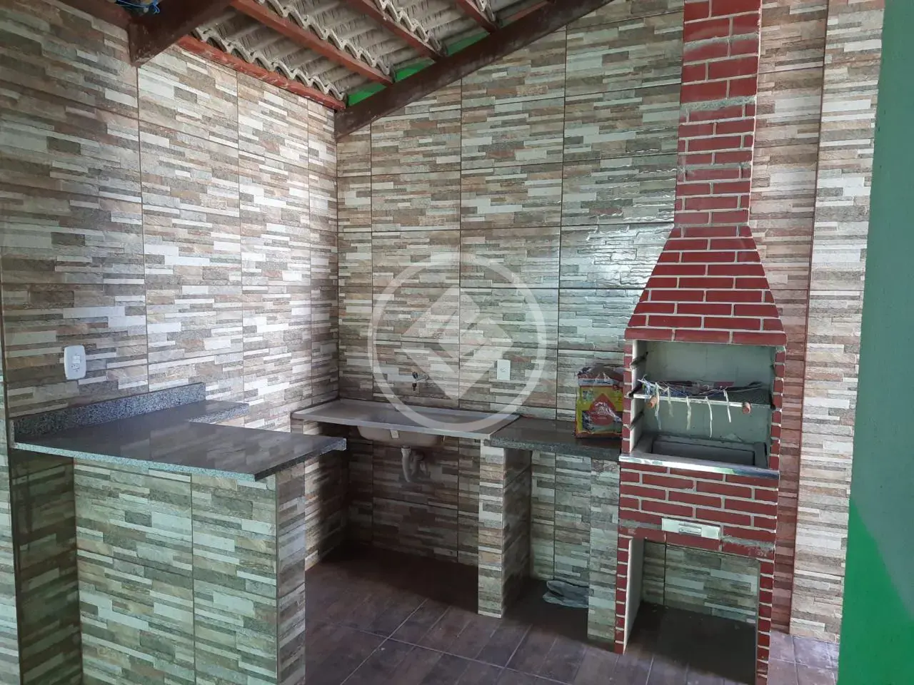 Imagem 2 - Casa em Residencial Itaipu, Goiânia - GO