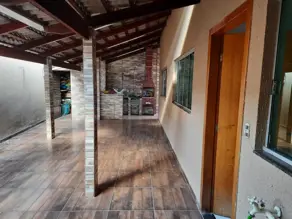 Casa Residencial Itaipu, Goiânia - GO — foto 2