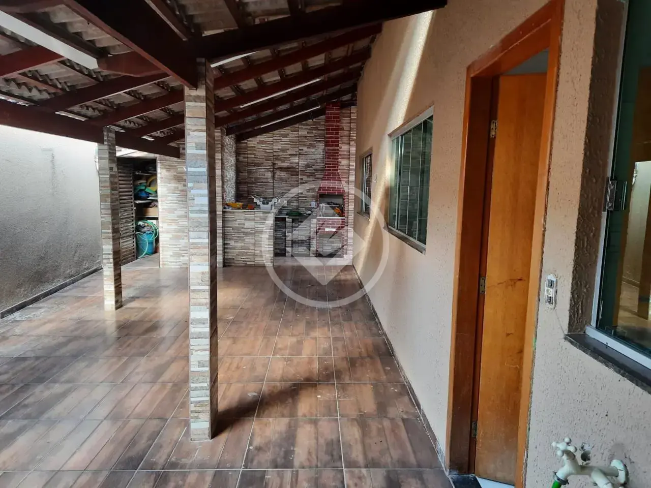 Imagem 1 - Casa em Residencial Itaipu, Goiânia - GO