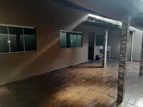 Casa Residencial Itaipu, Goiânia - GO — foto 1