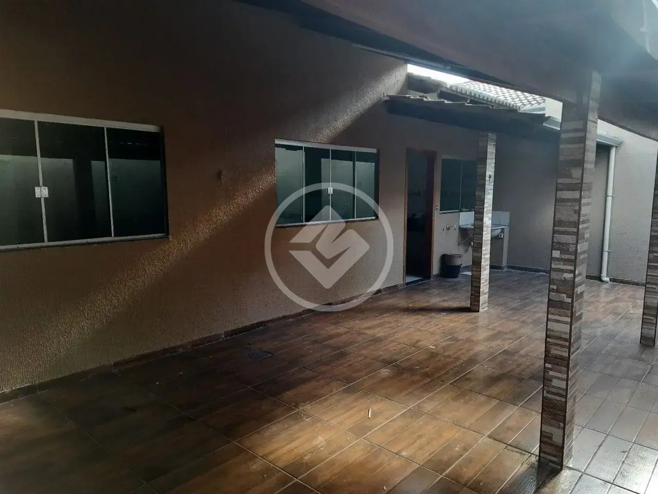 Imagem 1 - Casa em Residencial Itaipu, Goiânia - GO