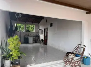 Imagem 4 - Sobrado em Vila Alzira, Aparecida de Goiânia - GO