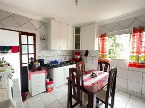 Imagem 3 - Sobrado em Vila Alzira, Aparecida de Goiânia - GO
