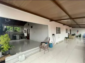 Imagem 2 - Sobrado em Vila Alzira, Aparecida de Goiânia - GO