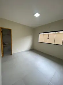 Imagem 3 - Casa em Sítios Santa Luzia, Aparecida de Goiânia - GO