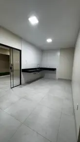 Imagem 4 - Casa em Sítios Santa Luzia, Aparecida de Goiânia - GO