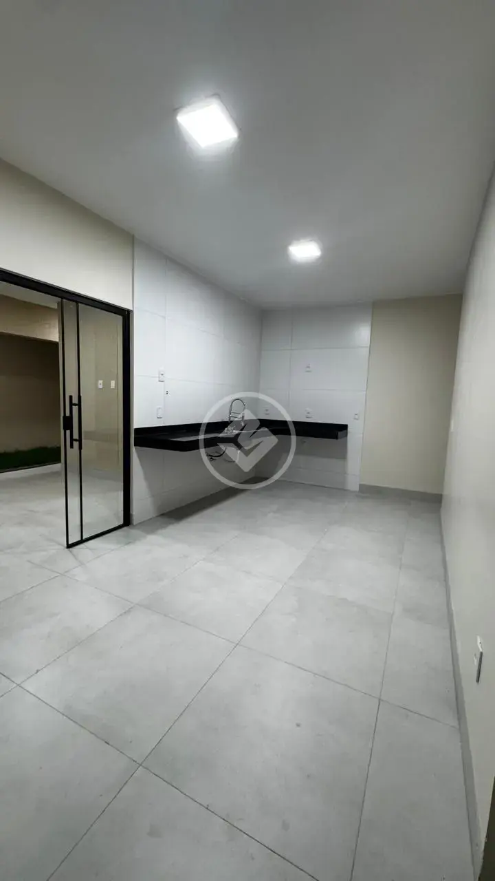 Imagem 4 - Casa em Sítios Santa Luzia, Aparecida de Goiânia - GO