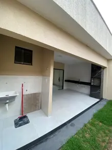 Casa Sítios Santa Luzia, Aparecida de Goiânia - GO — foto 2