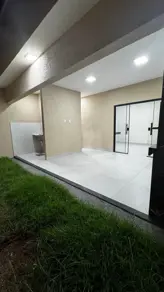Imagem 5 - Casa em Sítios Santa Luzia, Aparecida de Goiânia - GO