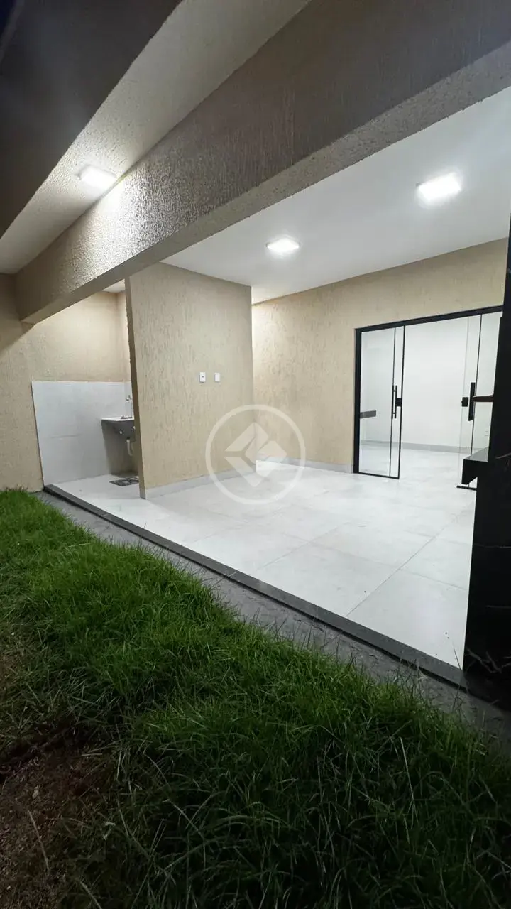 Imagem 5 - Casa em Sítios Santa Luzia, Aparecida de Goiânia - GO