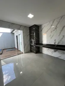 Imagem 4 - Casa em Jardim Tropical, Aparecida de Goiânia - GO