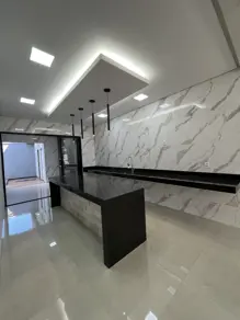 Imagem 3 - Casa em Jardim Tropical, Aparecida de Goiânia - GO