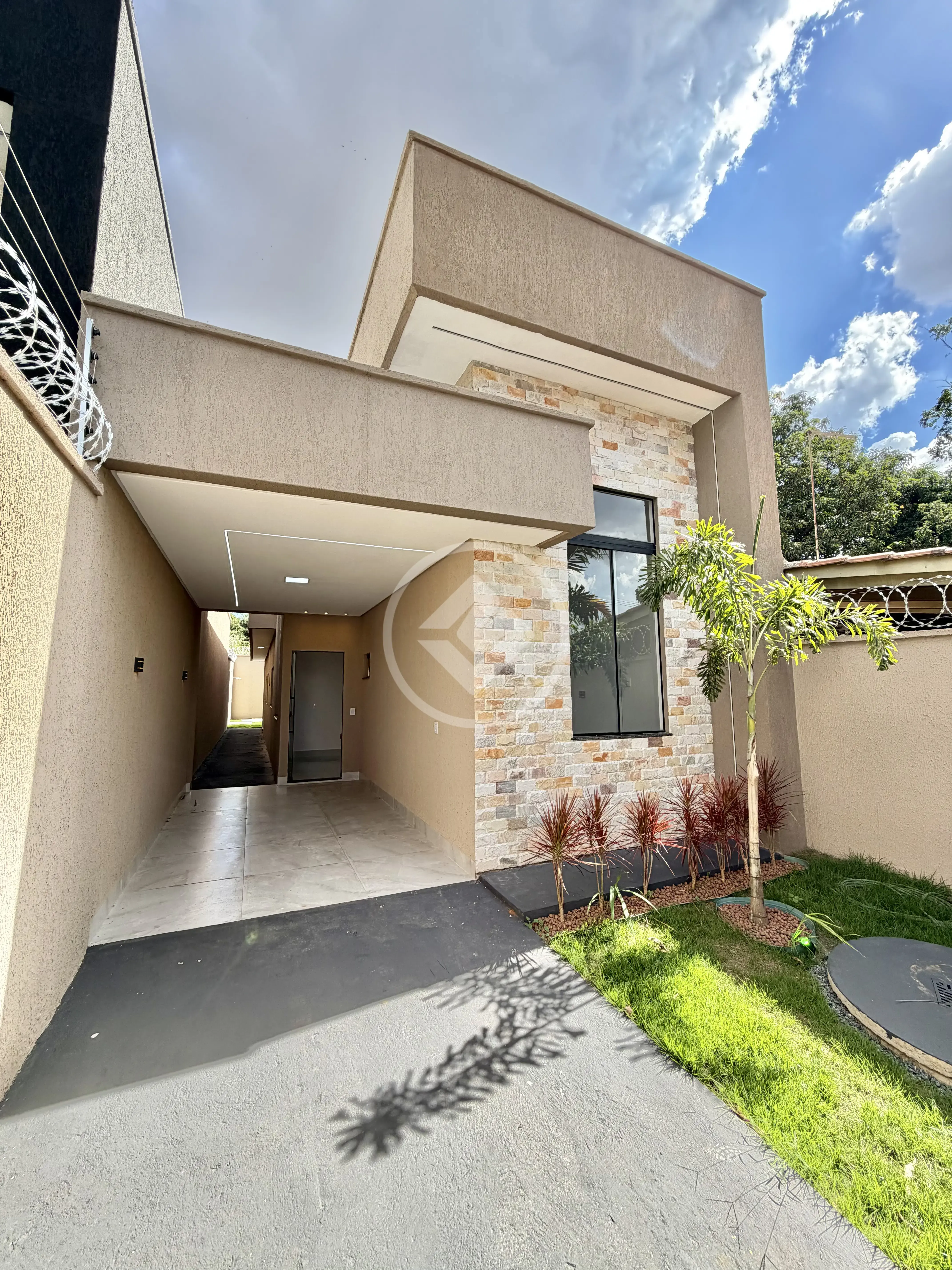 Imagem 1 - Casa em Pontal Sul - Acréscimo, Aparecida de Goiânia - GO