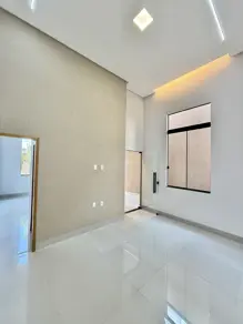 Imagem 2 - Casa em Pontal Sul - Acréscimo, Aparecida de Goiânia - GO