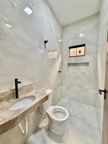 Imagem 6 - Casa em Pontal Sul - Acréscimo, Aparecida de Goiânia - GO