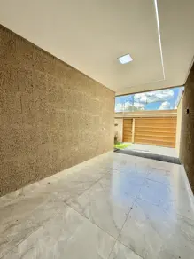 Casa Pontal Sul - Acréscimo, Aparecida de Goiânia - GO — foto 2