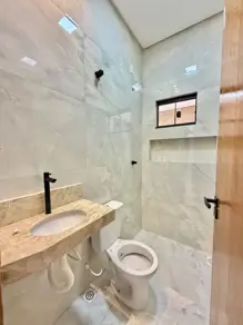 Imagem 4 - Casa em Pontal Sul - Acréscimo, Aparecida de Goiânia - GO