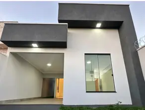 Imagem 3 - Casa em Setor Aeroporto Sul, Aparecida de Goiânia - GO