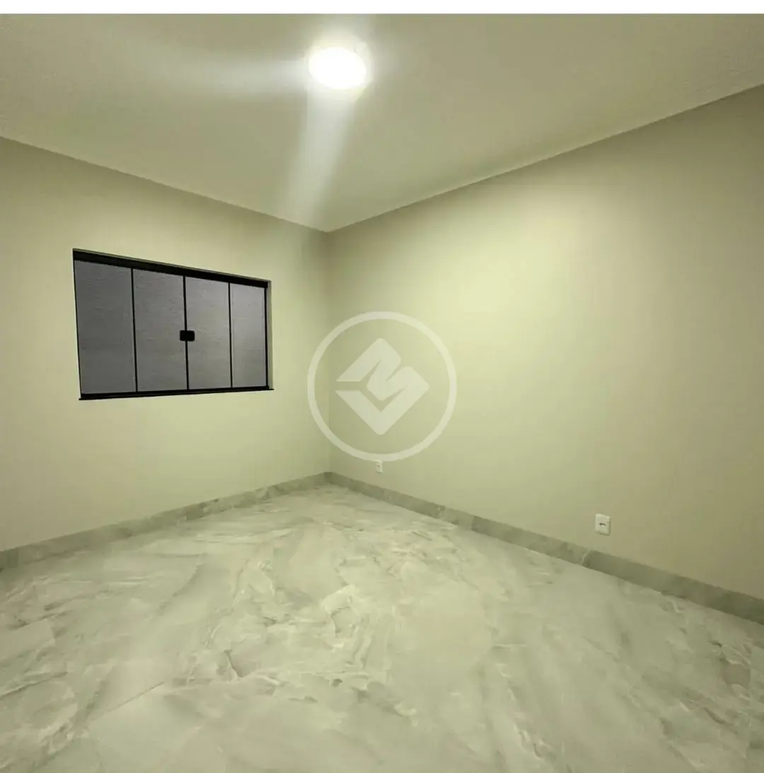 Imagem 1 - Casa em Setor Aeroporto Sul, Aparecida de Goiânia - GO