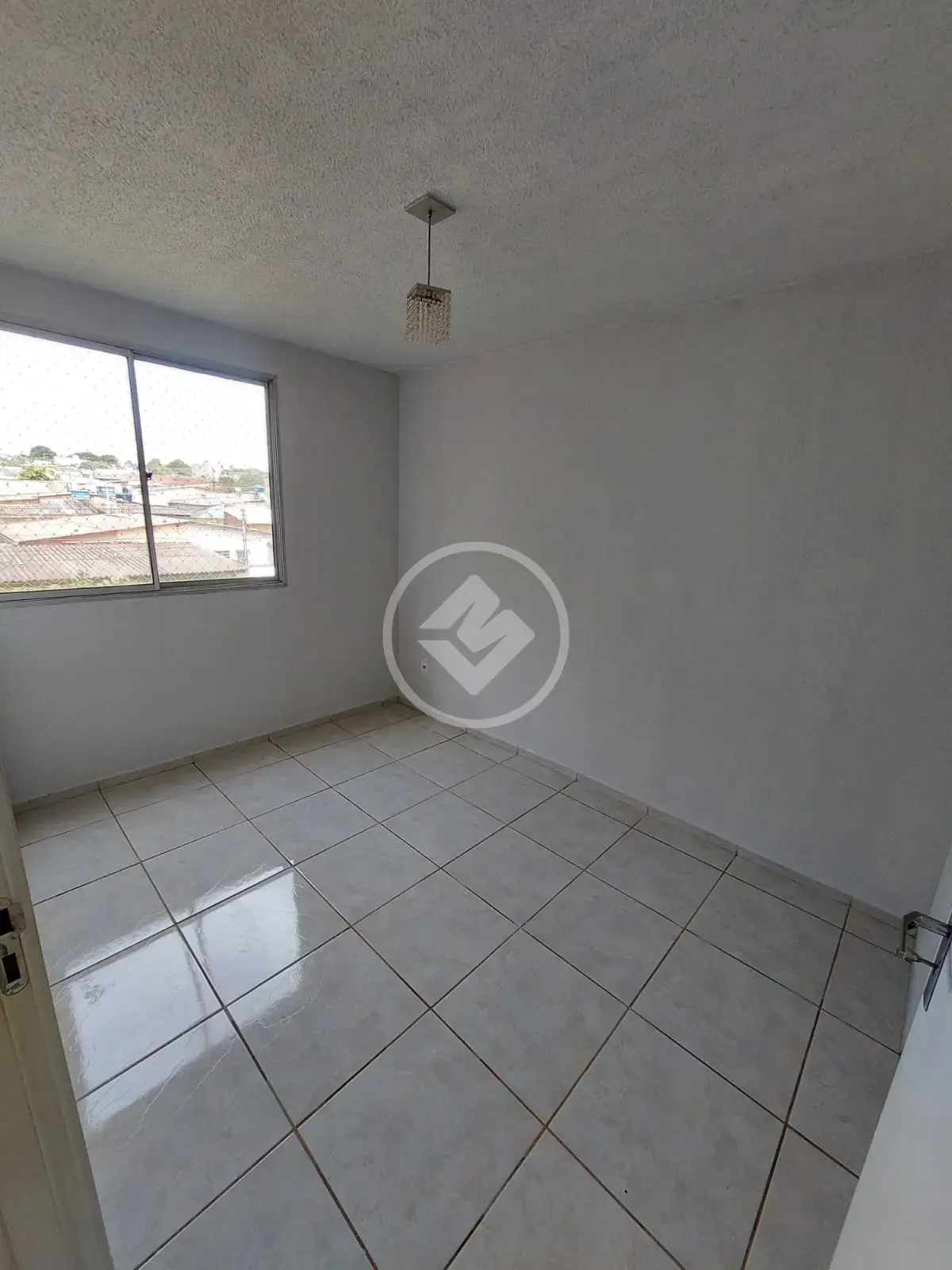 Imagem 1 - Apartamento em Conjunto Vera Cruz, Goiânia - GO