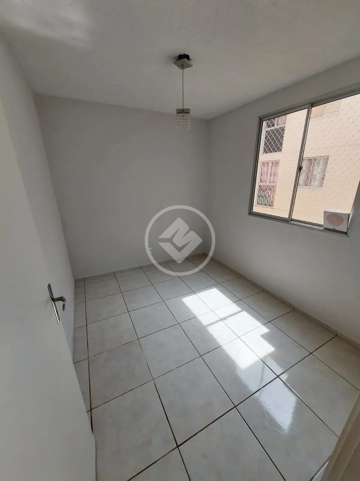 Image 4 - Apartamento em Conjunto Vera Cruz, Goiânia - GO