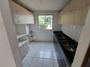 Imagem 2 - Apartamento em Conjunto Vera Cruz, Goiânia - GO