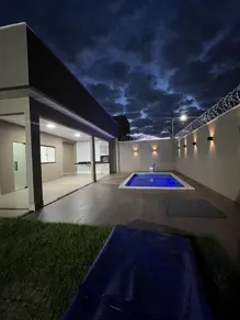 Imagem 5 - Casa em Cidade Satélite, Aparecida de Goiânia - GO